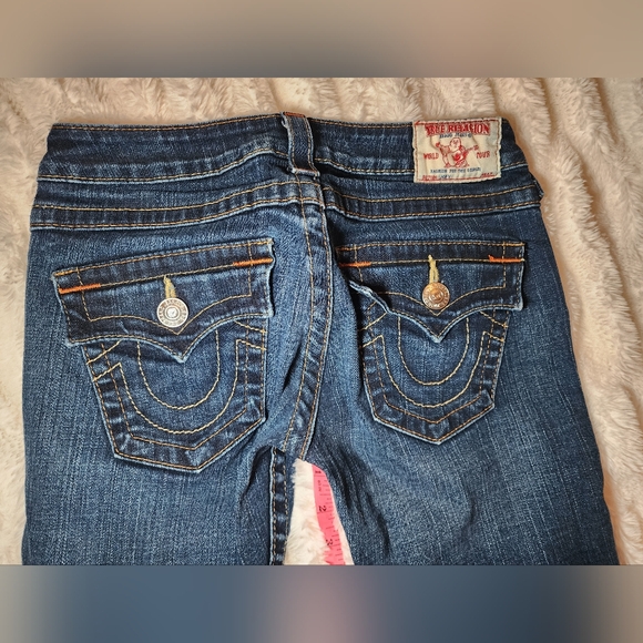 True Religion 26 Joey Jeans - Picture 6 of 7